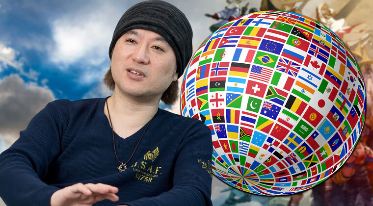 Imagen de Final Fantasy Tactics pudo tener más idiomas… pero Square Enix no quiso escuchar a su director