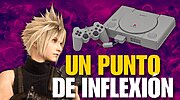Imagen de Shuhei Yoshida lo explica: por qué Nintendo empujó a Final Fantasy a los brazos de PlayStation