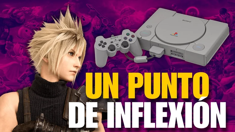 Shuhei Yoshida lo explica: por qué Nintendo empujó a Final Fantasy a los brazos de PlayStation
