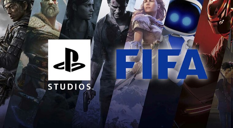 Imagen de ¿FIFA exclusivo de PlayStation? Sony estuvo muy cerca de hacerse con la licencia
