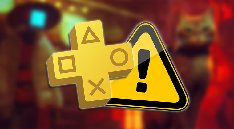 Imagen de Se filtra el primer juego gratis de PS Plus para noviembre de 2025, y puede decepcionar a algunos