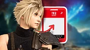 Imagen de Son muy polémicas pero el director de Final Fantasy VII Rebirth tiene motivos para defender las tarjetas llave de Switch 2