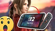 Imagen de Sorpresa con Nintendo Switch 2: comparan cómo luce Final Fantasy VII Remake respecto a PS5,  Xbox Series X/S y PC