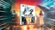 Imagen de Anunciado Final Fantasy VII: Remake Intergrade &amp; Rebirth Twin Pack en formato físico para PS5, ¡y ya disponible!