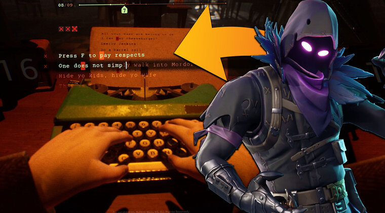 Imagen de Olvida las armas, aquí gana quien mejor escriba: Así es el nuevo Battle Royale de ortografía más viral y que puedes probar