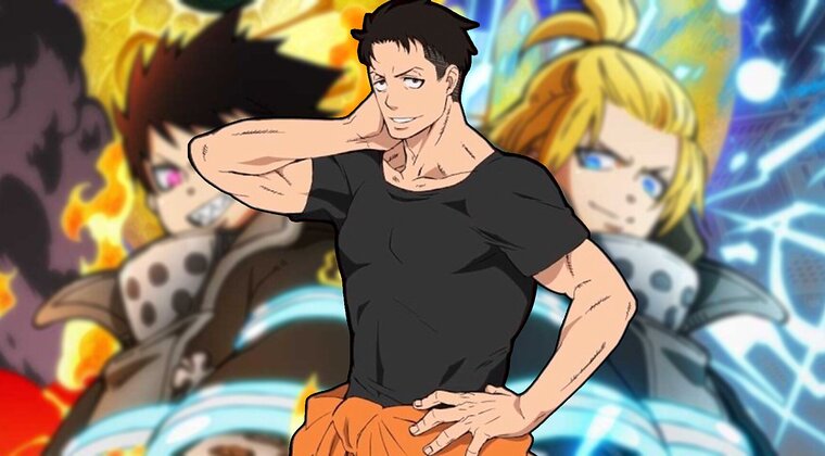 Imagen de Fire Force ya tiene fecha de estreno para su temporada 3 (parte 2), que será el final del anime