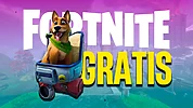 Imagen de Fortnite te regala un nuevo compañero gratis en caso de que cumplas con esta condición