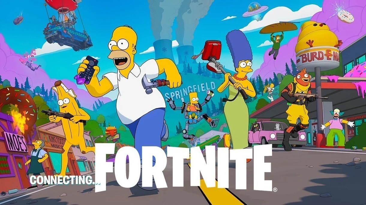 Fortnite