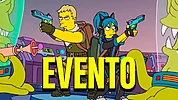 Imagen de El evento final de Fortnite y Los Simpson será masivo: fecha y horarios para no perdértelo