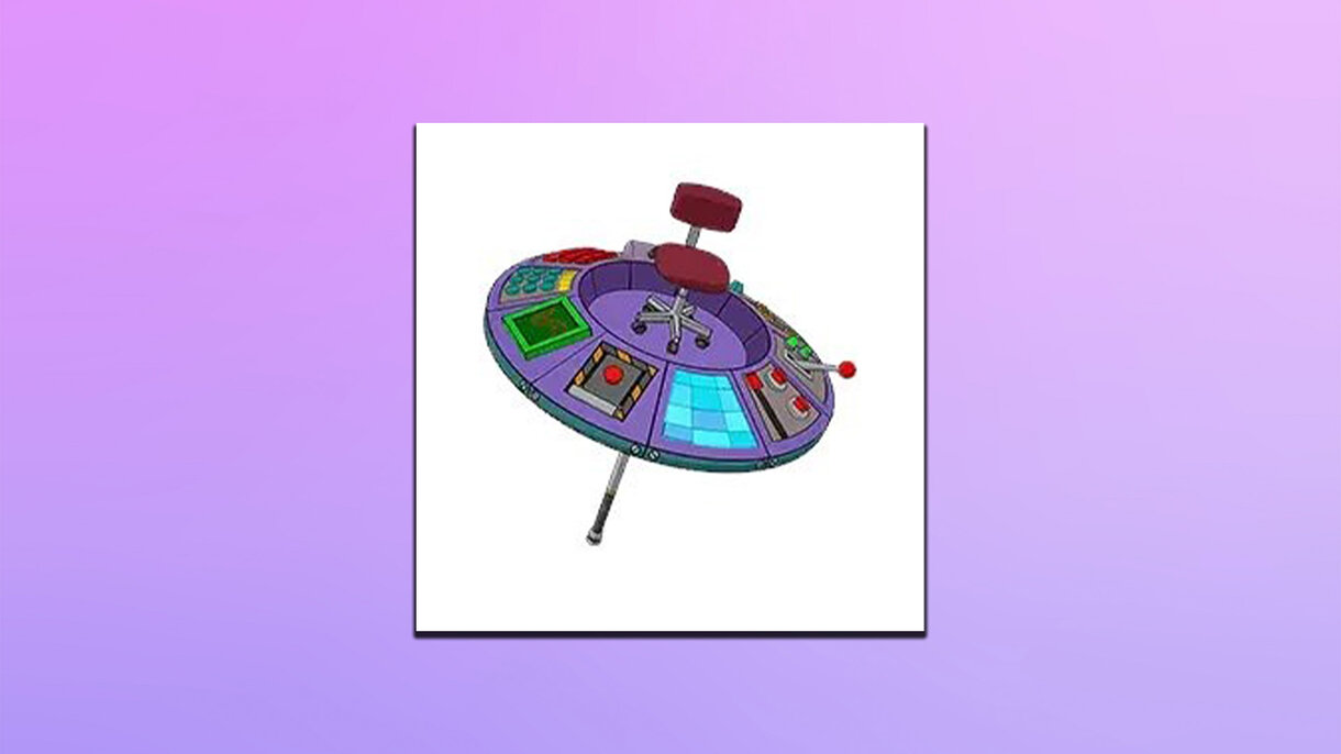 Fortnite x Los Simpson