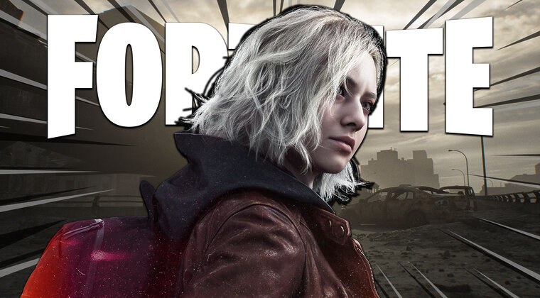 Imagen de Resident Evil Requiem x Fortnite: Capcom confirma la nueva colaboración con el juego de Epic Games