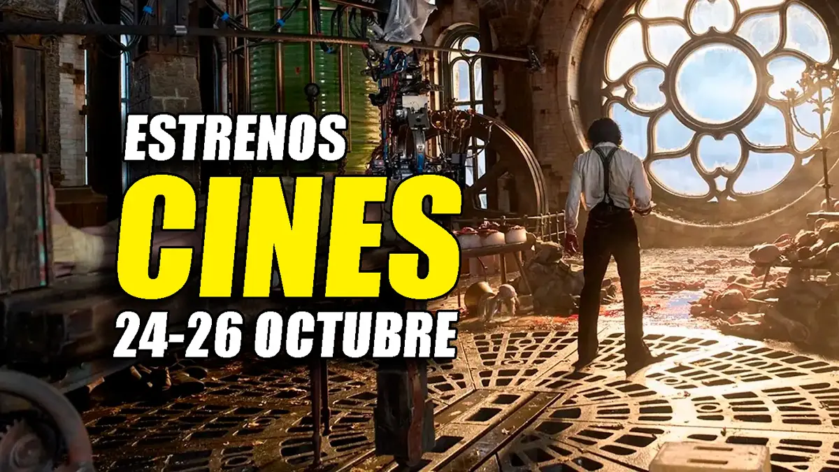 frankenstein guillermo del toro estrenos de cine