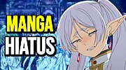 Imagen de Malas noticias para los fans de Frieren: el manga vuelve a entrar en pausa indefinida