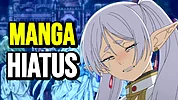 Imagen de Malas noticias para los fans de Frieren: el manga vuelve a entrar en pausa indefinida