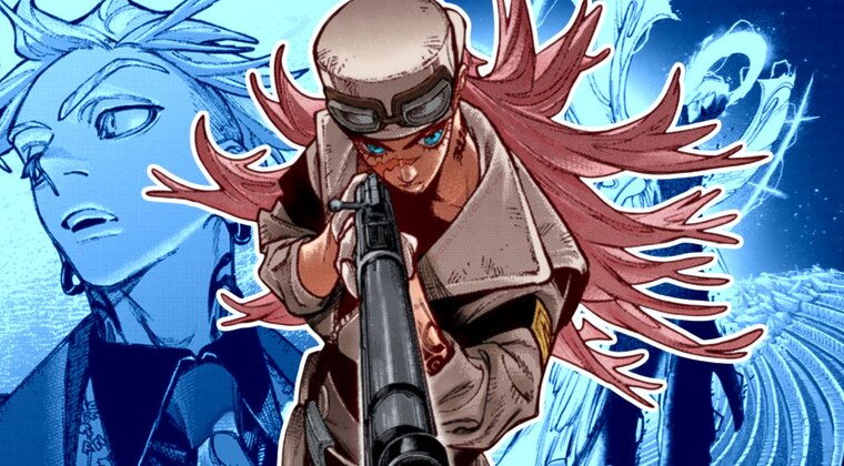 Imagen de Gachiakuta 152: fecha de salida del nuevo capítulo del manga y dónde leerlo online