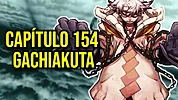 Imagen de Gachiakuta 154: Fecha de salida del nuevo capítulo del manga y dónde leerlo online