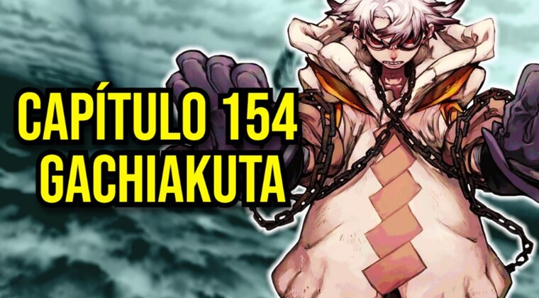 Imagen de Gachiakuta 154: Fecha de salida del nuevo capítulo del manga y dónde leerlo online
