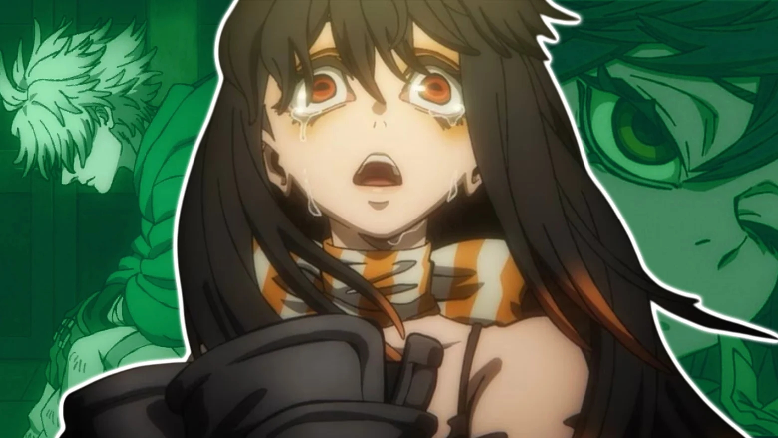 Gachiakuta anime
