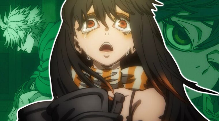 Imagen de El anime de Gachiakuta introduce un polémico cambio en su doblaje al español: se acabó el simuldub