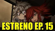 Imagen de Gachiakuta: horario y dónde ver el episodio 15