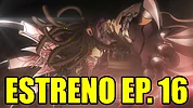 Imagen de Gachiakuta: horario y dónde ver el episodio 16