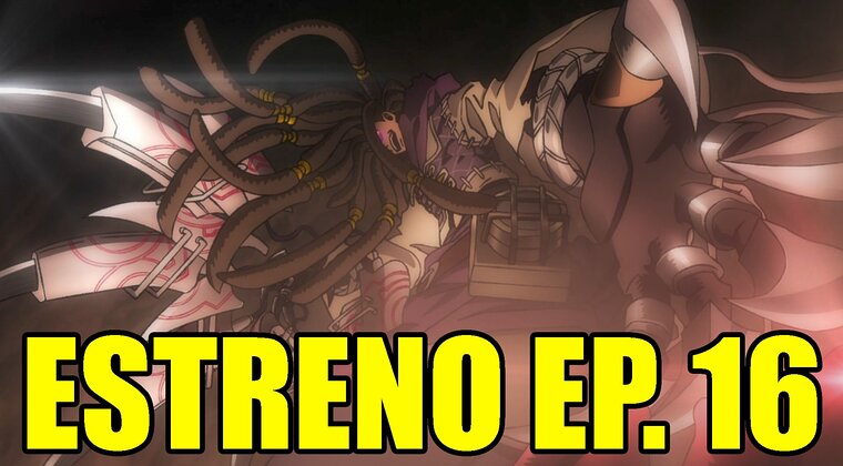 Imagen de Gachiakuta: horario y dónde ver el episodio 16