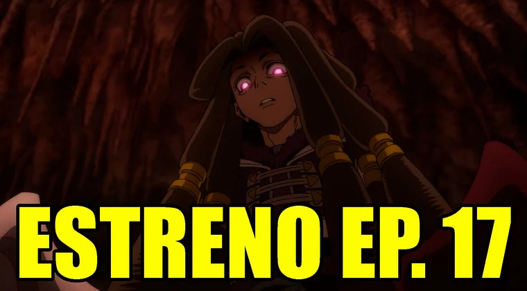 Imagen de Gachiakuta: horario y dónde ver el episodio 17