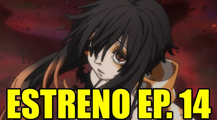 Imagen de Gachiakuta: horario y dónde ver el episodio 14