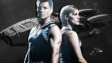 Imagen de Esta serie cambió mi vida para siempre: hizo que me apasionase la ciencia ficción y 'Star Wars'