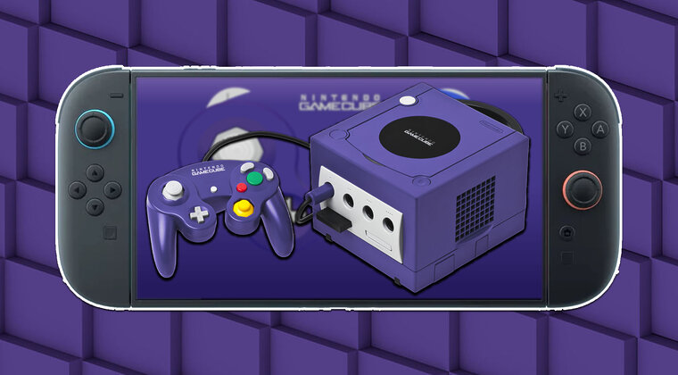 Imagen de Todos los juegos de GameCube que se encuentran disponibles en Nintendo Switch Online