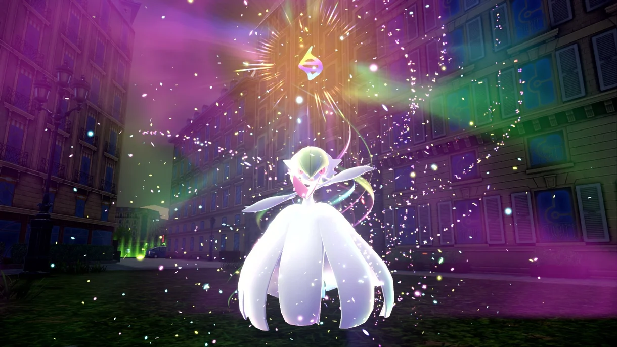 Gardevoir