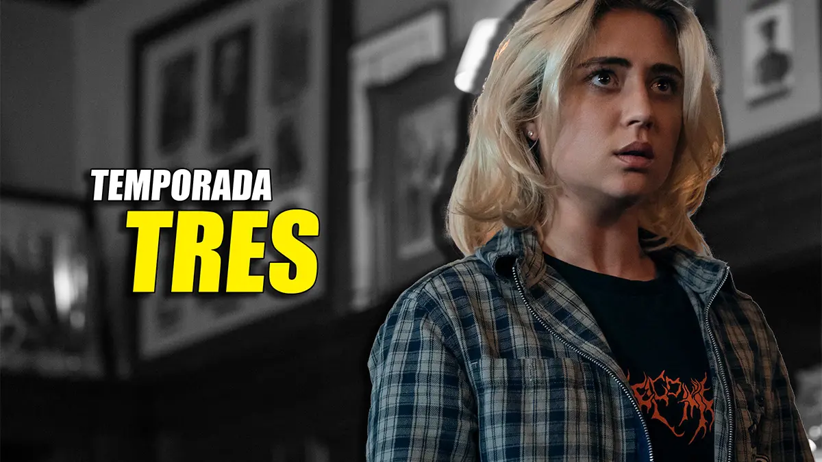 gen v temporada 3