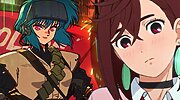 Imagen de El nuevo anime de Ghost in the Shell se estrena en enero de 2026, y lo hace con mucho sabor a Dandadan