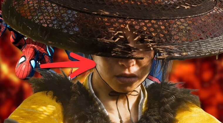 Imagen de Bombazo: Ghost of Yotei es el mejor lanzamiento de PlayStation en Europa desde la llegada de otro gran juego de la marca