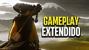Imagen de Los gameplays de Ghost of Yõtei empiezan a salir a la luz y este de dos horas muestra muchos detalles del juego