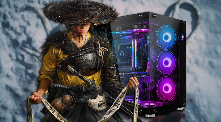 Imagen de ¿Saldrá Ghost of Yōtei en PC? Esto es todo lo que se sabe por el momento