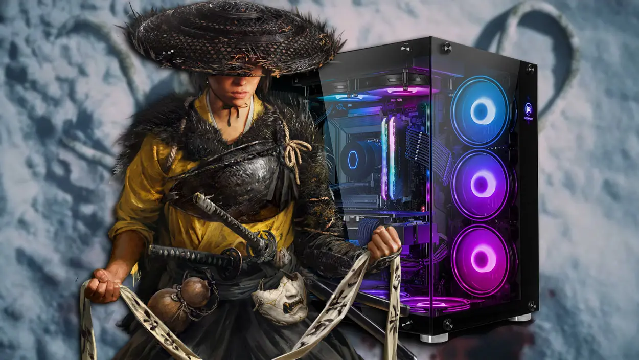 ghost of yotei pc