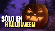 Imagen de Así es el juego más efímero del año: sólo se puede jugar durante Halloween y acaba de regresar a la vida