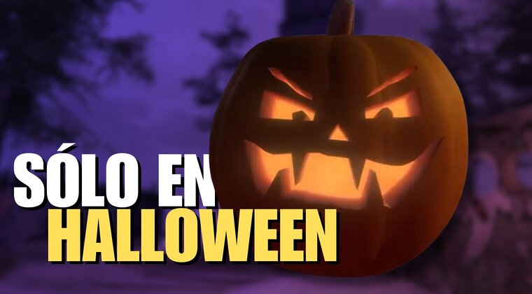 Imagen de Así es el juego más efímero del año: sólo se puede jugar durante Halloween y acaba de regresar a la vida