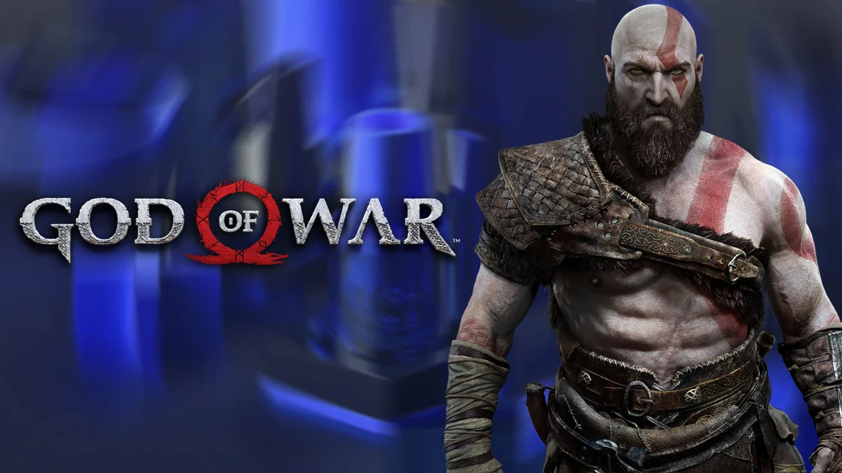 god of war 