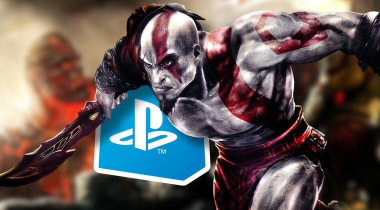 Imagen de Por sólo 10 euros tienes una de las entregas de God of War más salvajes: Kratos nunca había estado tan enfadado