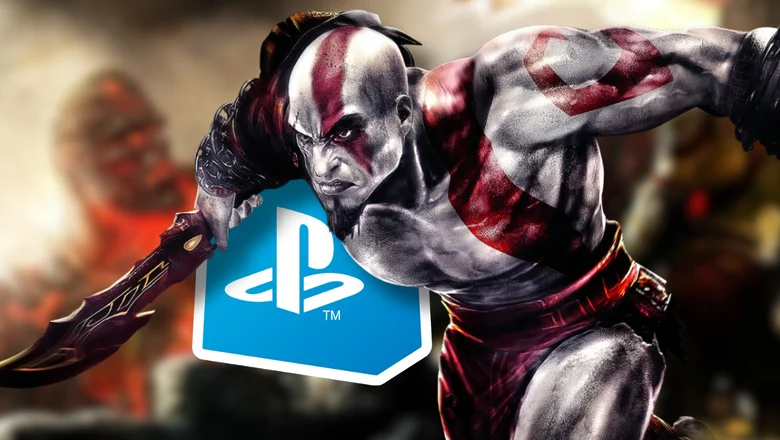God of War, PlayStation Store