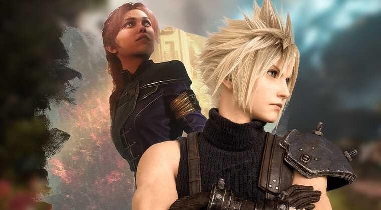 Imagen de El director de Final Fantasy VII Rebirth dice cuál es su GOTY 2025 y da esperanzas a los fans de la saga