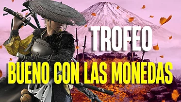 Imagen de Cómo conseguir el Trofeo 