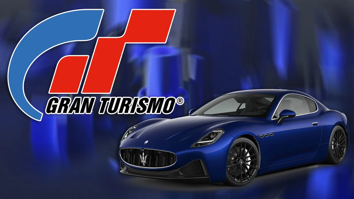 Gran turismo