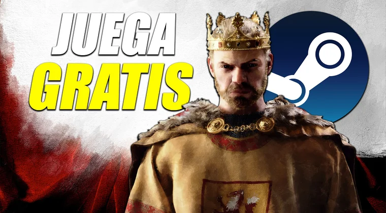 Imagen de Steam lo suelta sin pagar: este juegazo de estrategia se encuentra gratis por tiempo limitado