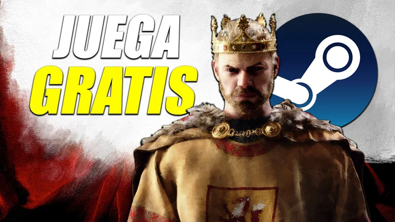 Steam lo suelta sin pagar: este juegazo de estrategia se encuentra gratis por tiempo limitado