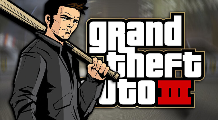 Imagen de GTA III cumple 24 años desde su lanzamiento y estas son las razones por las que merece la pena jugarlo en la actualidad