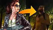 Imagen de Un fan de GTA VI visita las oficinas de Rockstar para asustar a sus empleados y protagoniza una escena surrealista