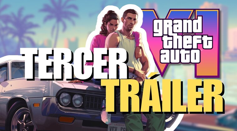 Imagen de ¿Cuándo llegará el tercer tráiler de GTA VI? Algunos fans ya apuntan hacia una fecha: teorías y posibilidades